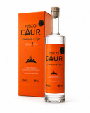 Pisco Caur Reposado
